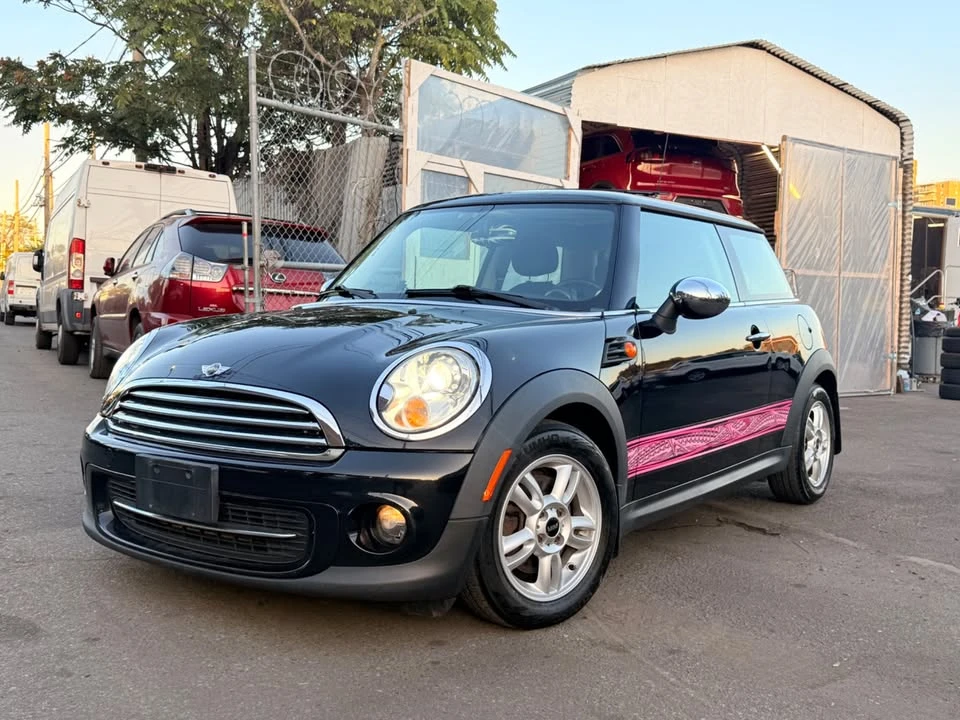 2013 Mini Mini 2nd Gen - Image 2 of 18
