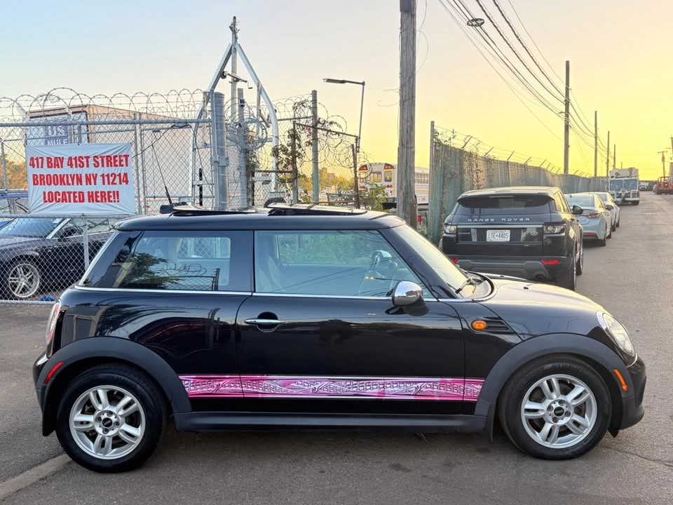 2013 Mini Mini 2nd Gen - Image 8 of 18