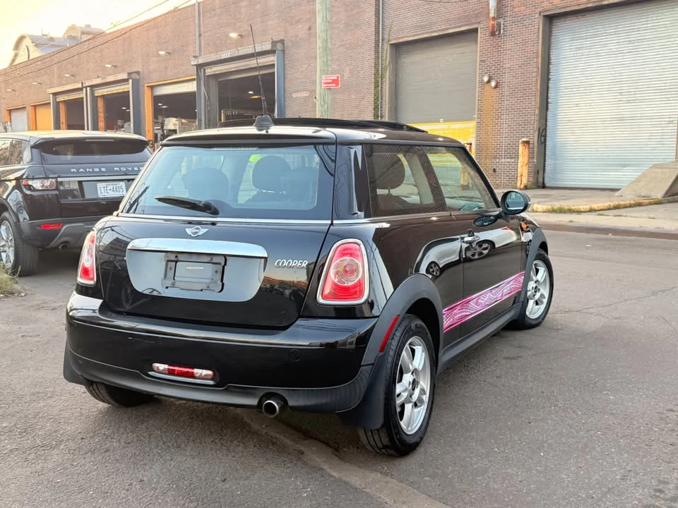 2013 Mini Mini 2nd Gen - Image 4 of 18