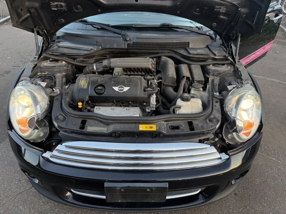 2013 Mini Mini 2nd Gen - Image 18 of 18