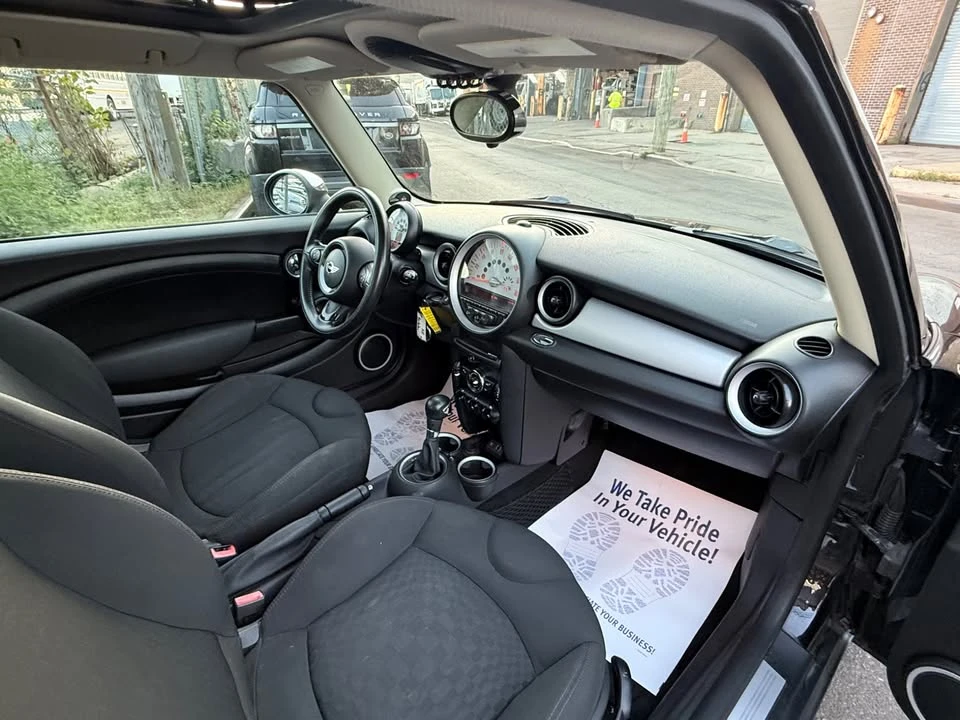 2013 Mini Mini 2nd Gen - Image 13 of 18