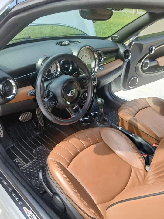 2013 Mini Mini John Cooper Works 2nd Gen - Image 11 of 20