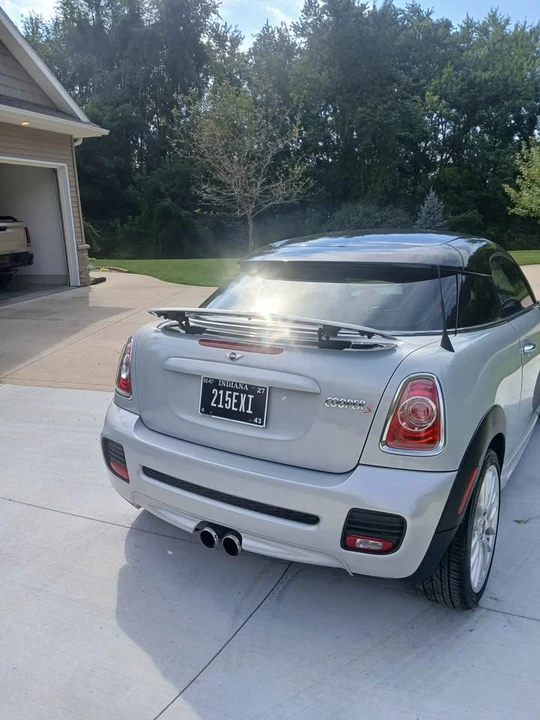 2013 Mini Mini John Cooper Works 2nd Gen - Image 3 of 20