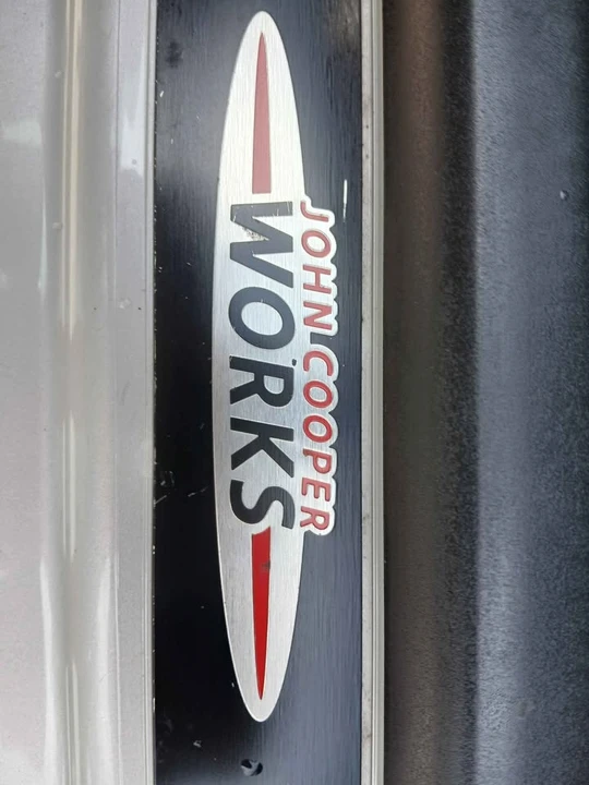 2013 Mini Mini John Cooper Works 2nd Gen - Image 13 of 20