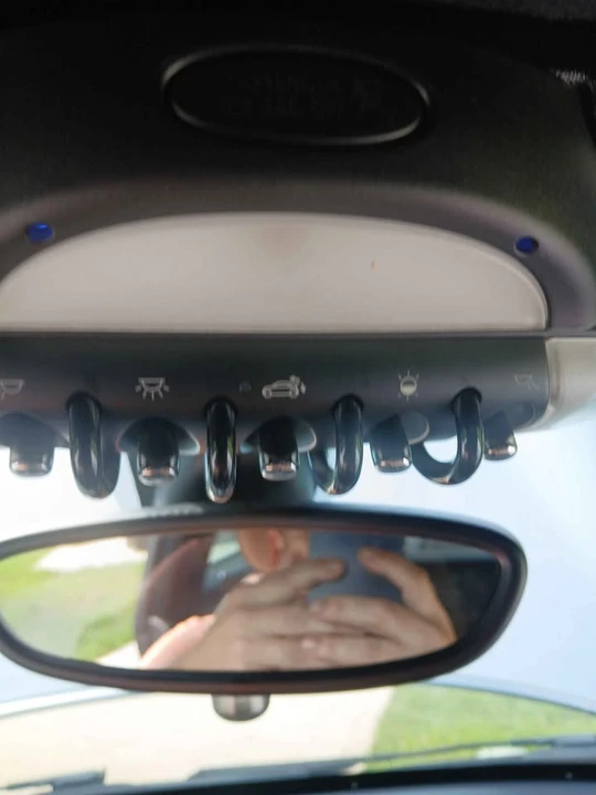 2013 Mini Mini John Cooper Works 2nd Gen - Image 8 of 20
