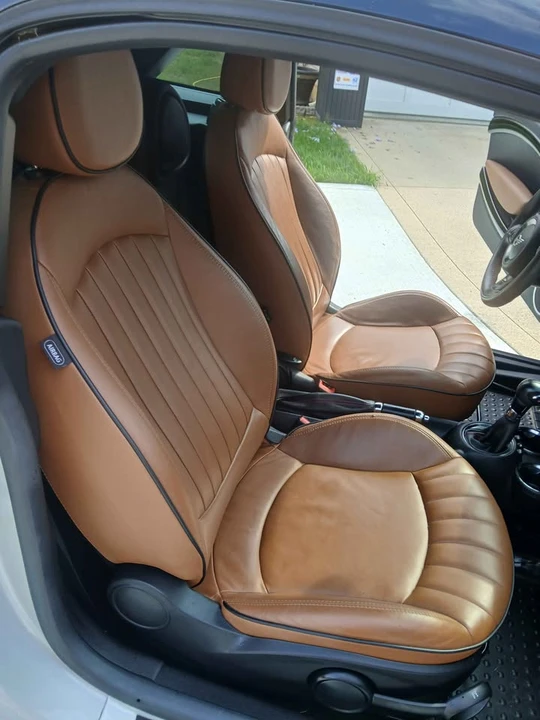 2013 Mini Mini John Cooper Works 2nd Gen - Image 17 of 20
