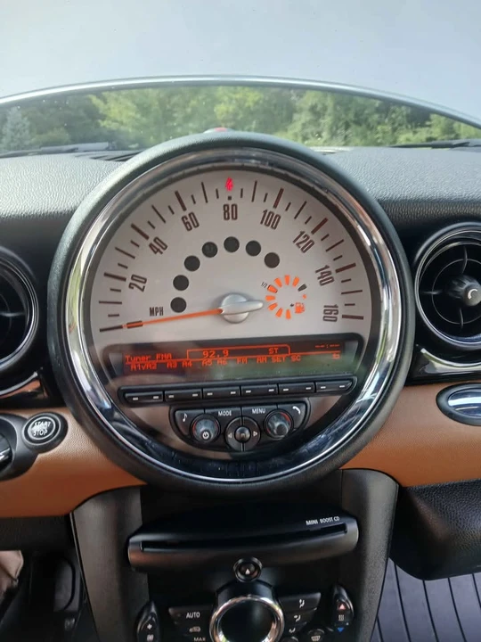 2013 Mini Mini John Cooper Works 2nd Gen - Image 9 of 20