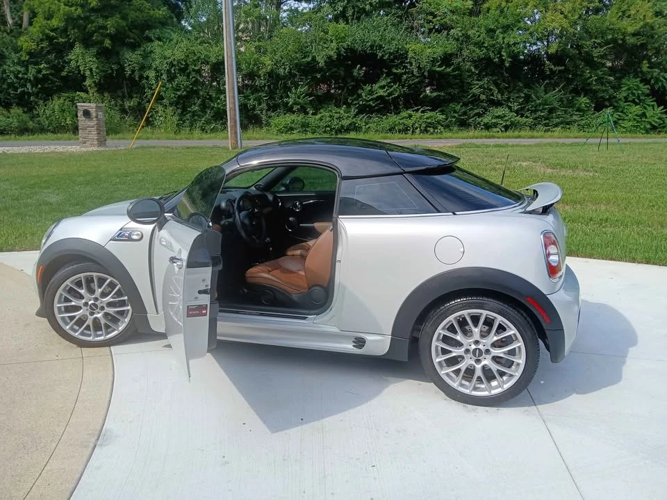 2013 Mini Mini John Cooper Works 2nd Gen - Image 4 of 20