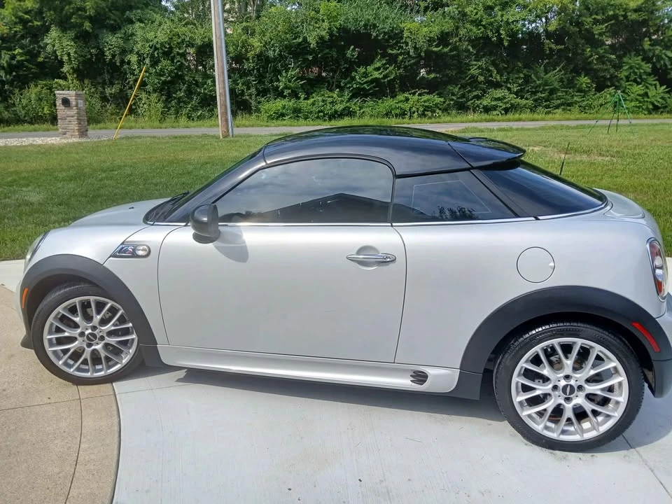 2013 Mini Mini John Cooper Works 2nd Gen - Image 6 of 20