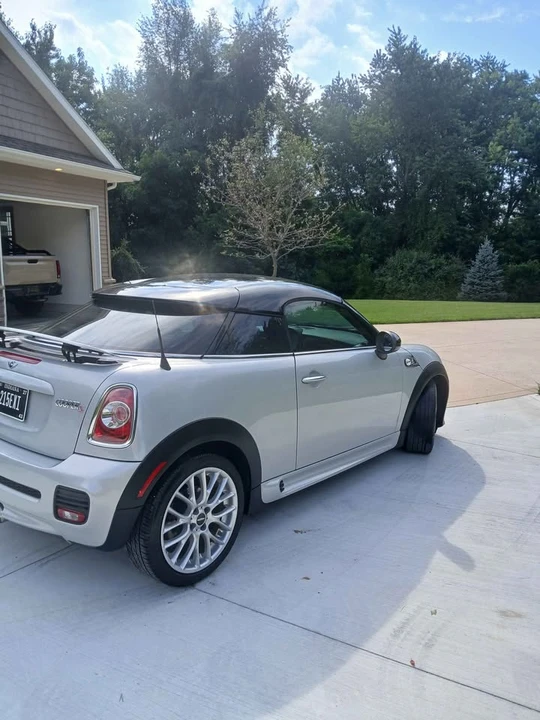 2013 Mini Mini John Cooper Works 2nd Gen - Image 2 of 20
