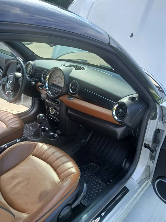 2013 Mini Mini John Cooper Works 2nd Gen - Image 16 of 20