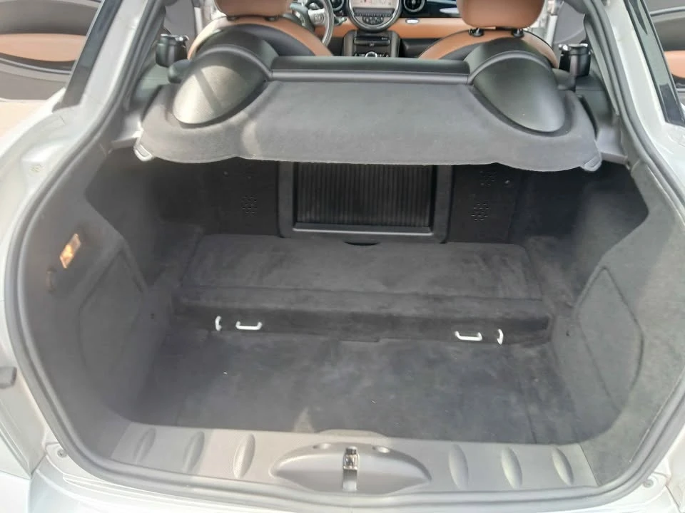 2013 Mini Mini John Cooper Works 2nd Gen - Image 15 of 20