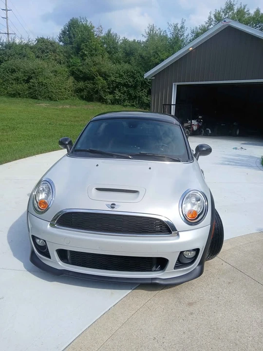 2013 Mini Mini John Cooper Works 2nd Gen - Image 5 of 20