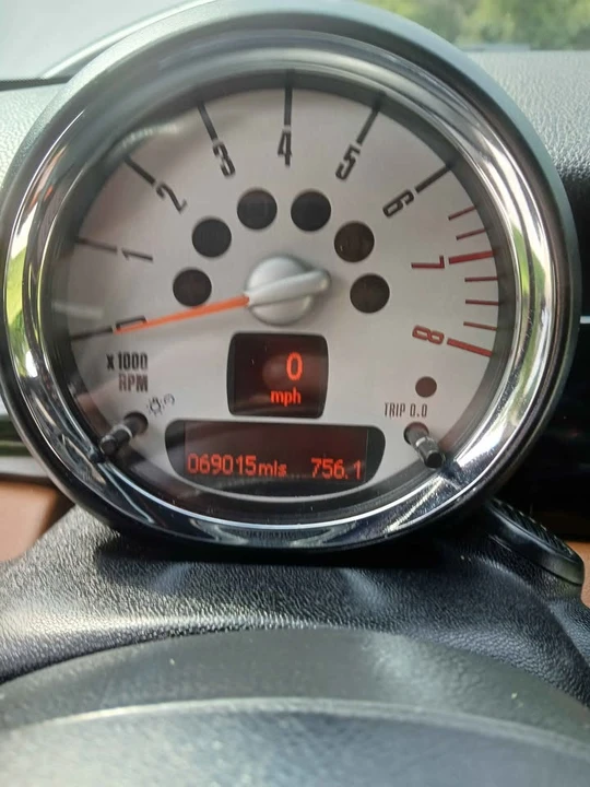 2013 Mini Mini John Cooper Works 2nd Gen - Image 10 of 20