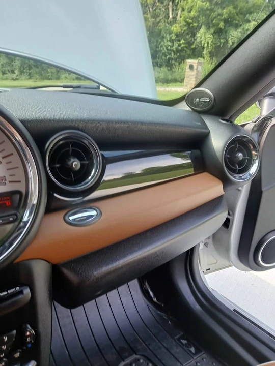 2013 Mini Mini John Cooper Works 2nd Gen - Image 7 of 20
