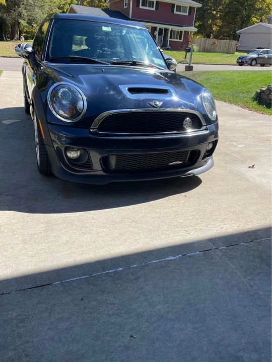 2013 Mini Coupe & Roadster - Image 2 of 8