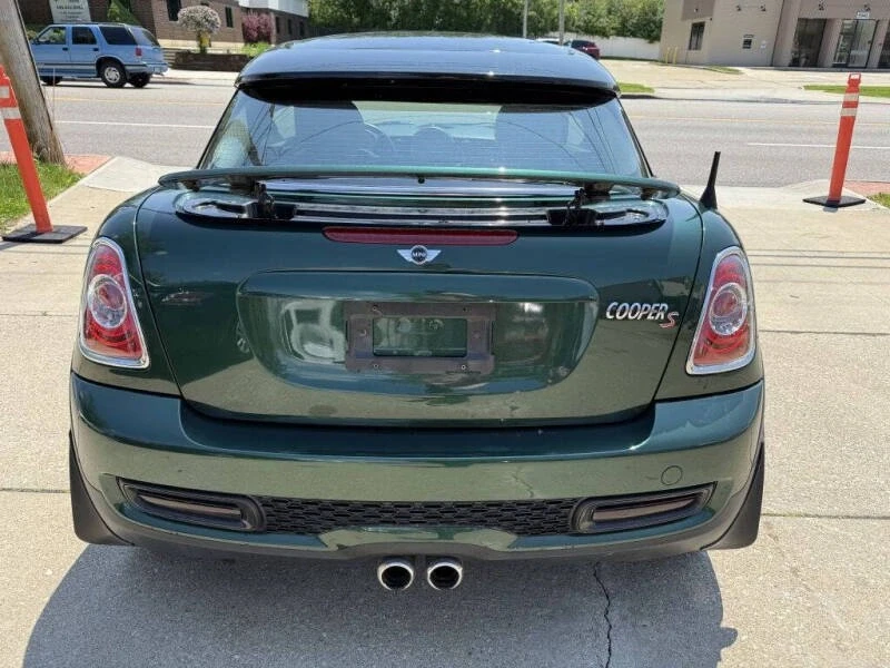 2013 Mini Mini 2nd Gen - Image 5 of 20