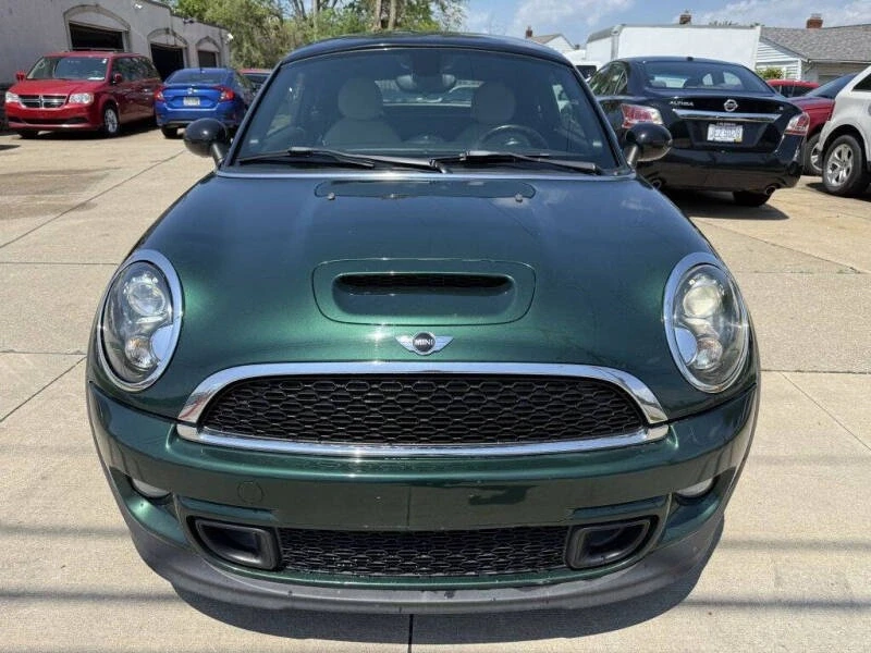 2013 Mini Mini 2nd Gen - Image 2 of 20