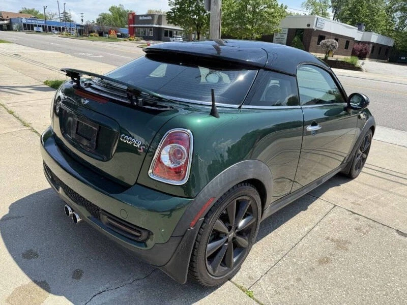 2013 Mini Mini 2nd Gen - Image 4 of 20
