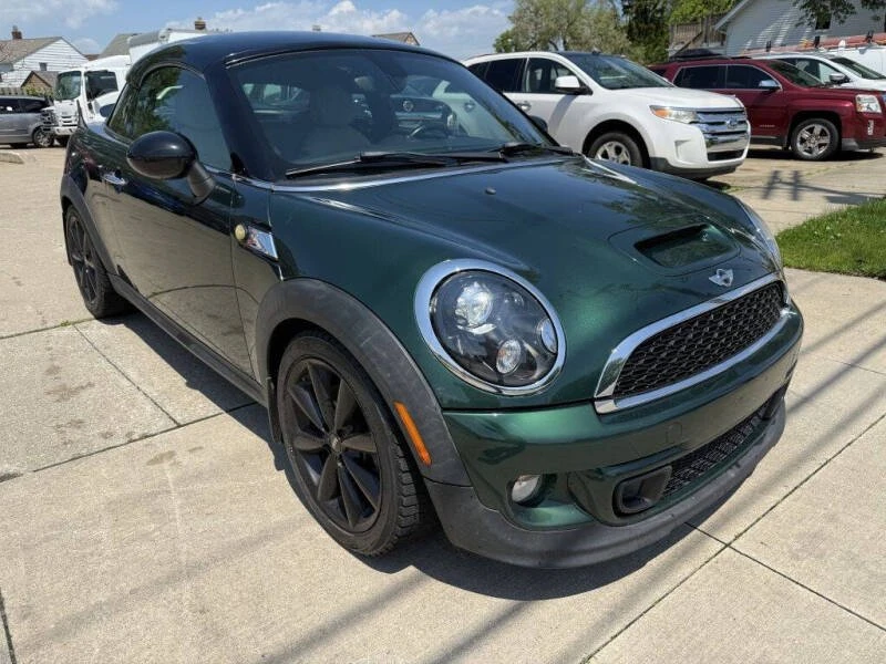 2013 Mini Mini Mark VII - Image 3 of 16