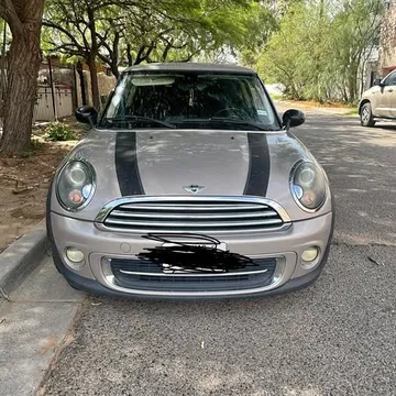 2013 MINI Cooper Hardtop