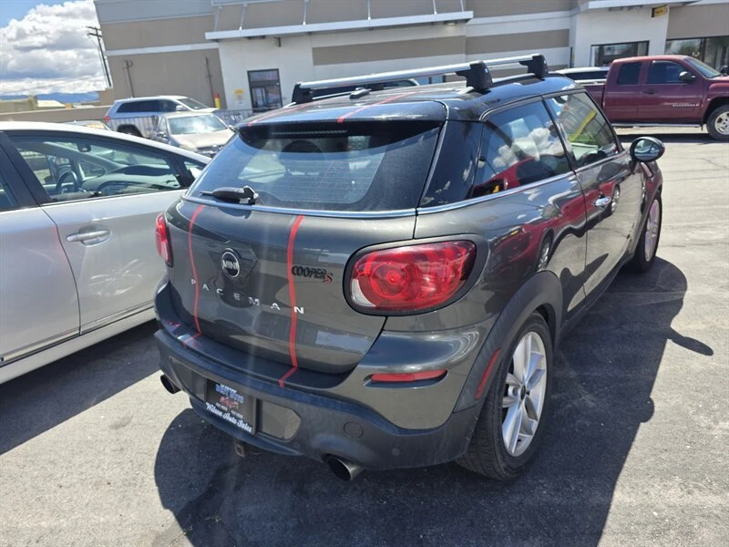 2013 Mini Paceman - Image 3 of 5
