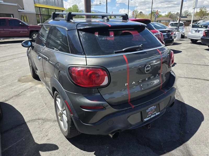 2013 Mini Paceman - Image 4 of 5