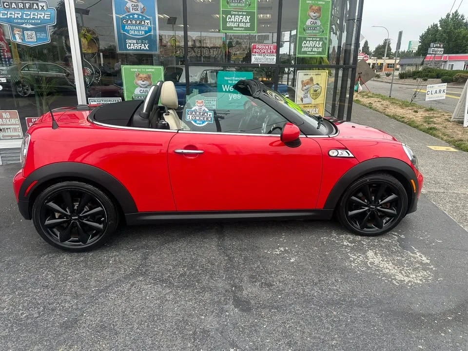 2013 Mini Coupe & Roadster - Image 4 of 20
