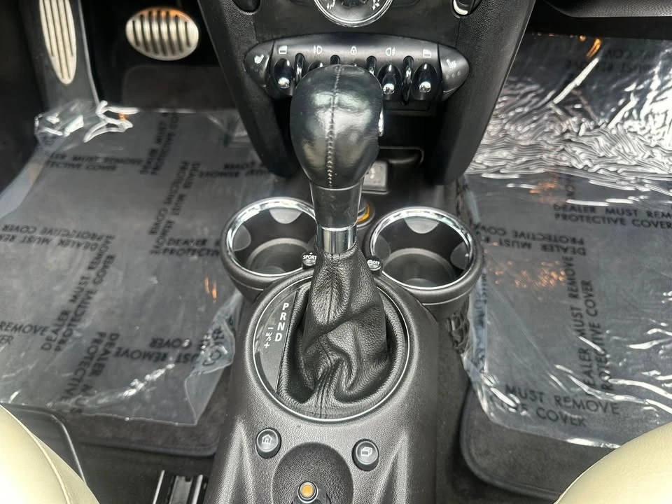 2013 Mini Coupe & Roadster - Image 14 of 20