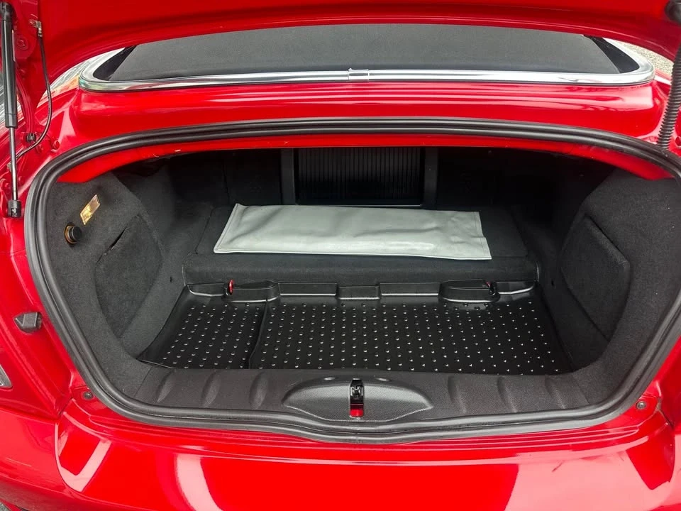 2013 Mini Coupe & Roadster - Image 10 of 20