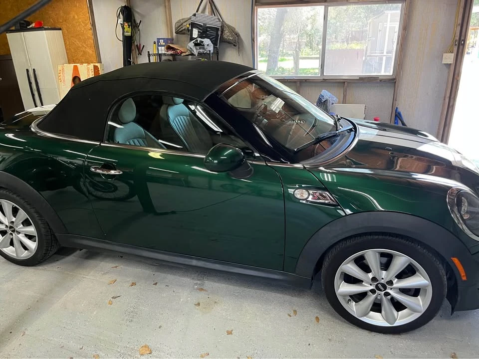 2013 Mini Coupe & Roadster - Image 3 of 11
