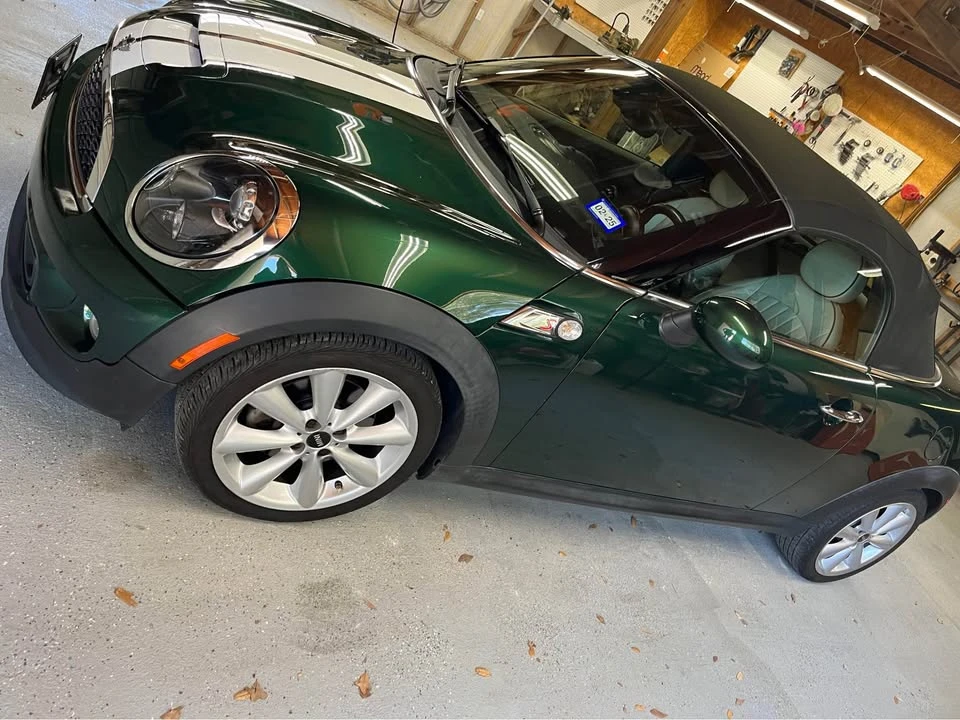 2013 Mini Coupe & Roadster - Image 5 of 11