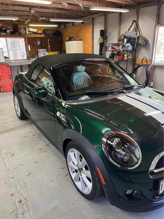 2013 Mini Coupe & Roadster - Image 2 of 11