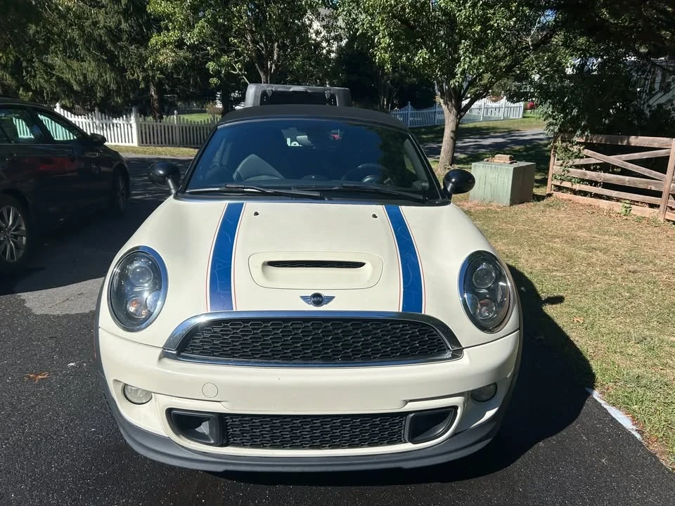 2013 Mini Coupe & Roadster - Image 4 of 4