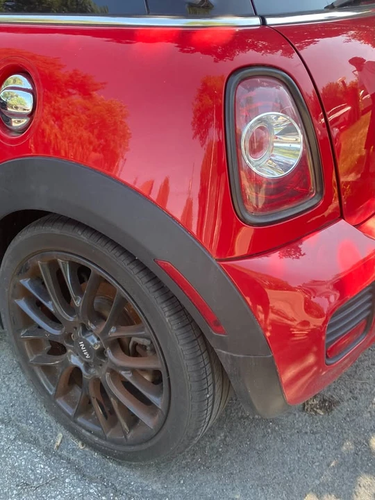 2013 Mini Mini 2nd Gen - Image 4 of 7