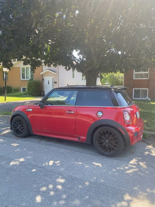 2013 Mini Mini 2nd Gen - Image 6 of 7