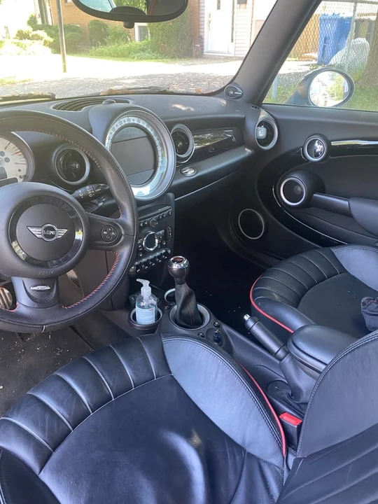 2013 Mini Mini 2nd Gen - Image 5 of 7