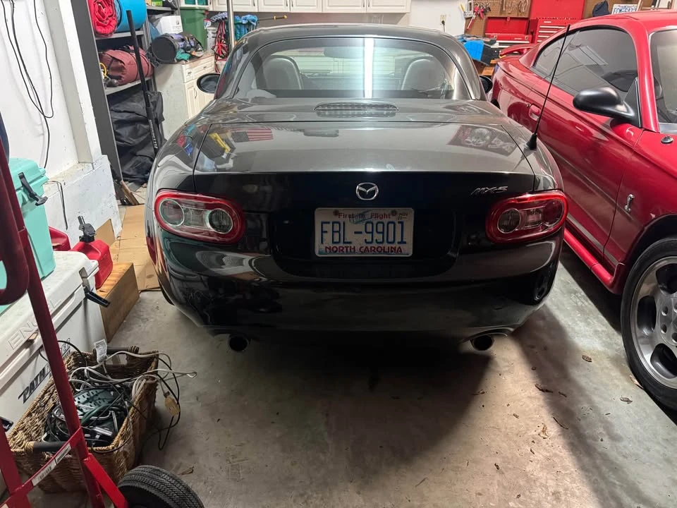 2013 Mazda NC MX-5 Miata - Image 2 of 4