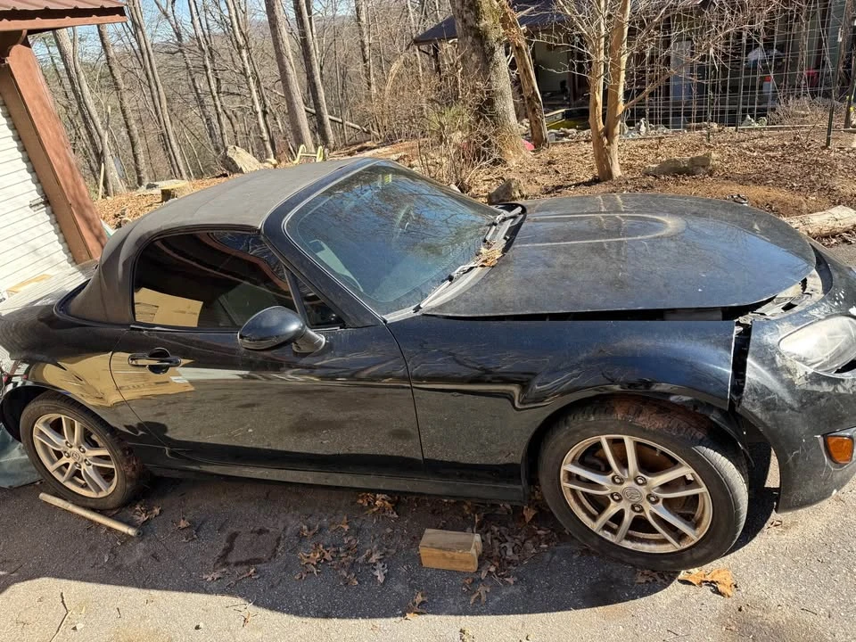 2013 Mazda NC MX-5 Miata - Image 5 of 10