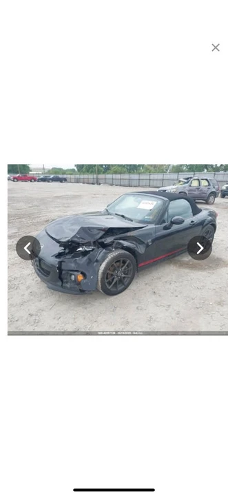 2013 Mazda NC MX-5 Miata - Image 10 of 10