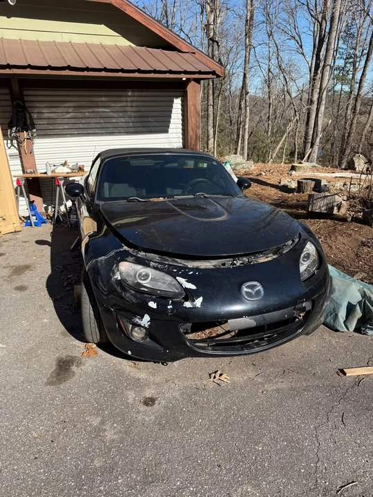 2013 Mazda NC MX-5 Miata - Image 4 of 10