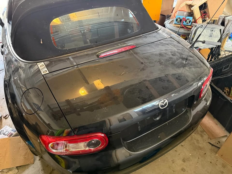 2013 Mazda NC MX-5 Miata - Image 3 of 10