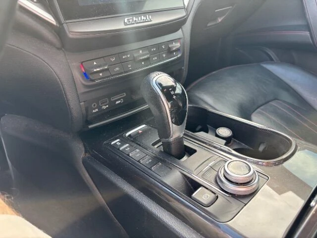 2013 Maserati Ghibli - Image 13 of 17