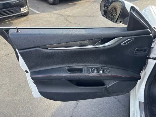 2013 Maserati Ghibli - Image 10 of 17