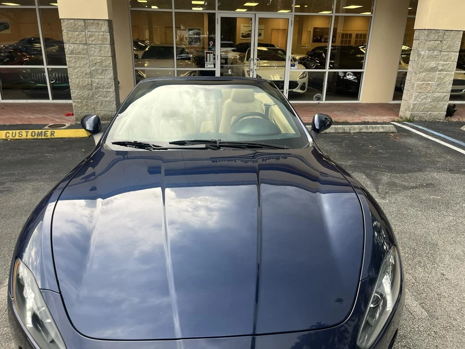 2013 Maserati GranTurismo 1st Gen - Image 14 of 31