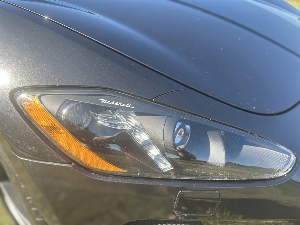 2013 Maserati GranTurismo 1st Gen - Image 10 of 31