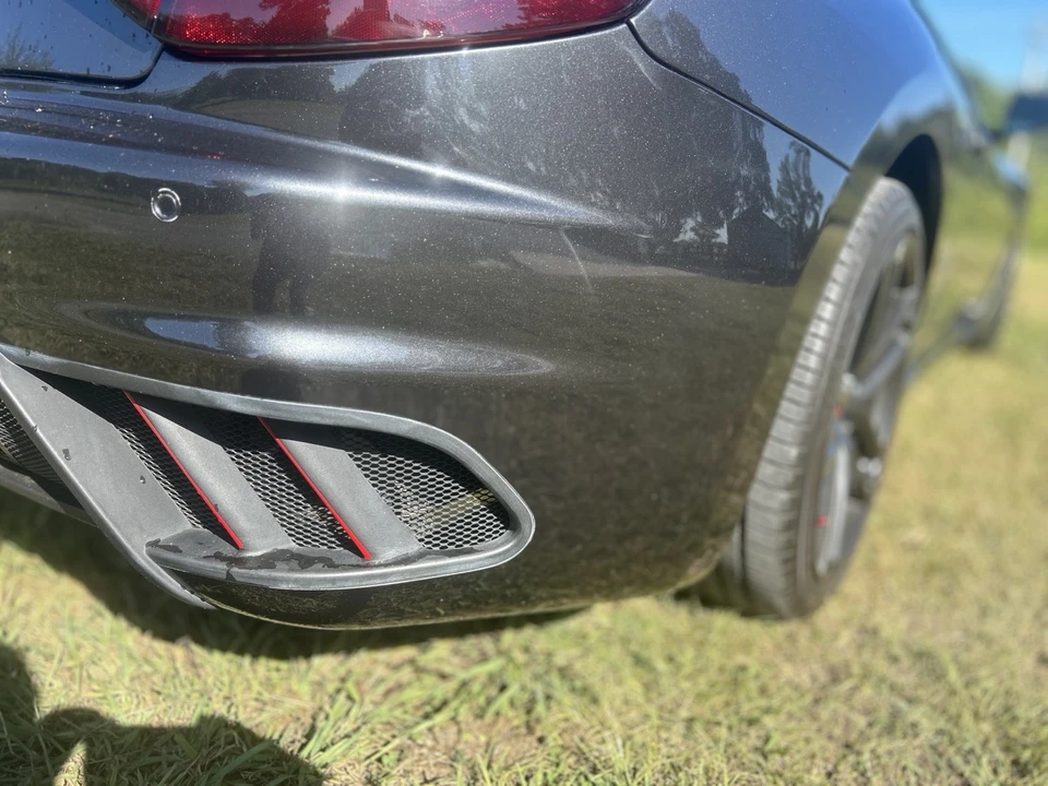 2013 Maserati GranTurismo 1st Gen - Image 26 of 31