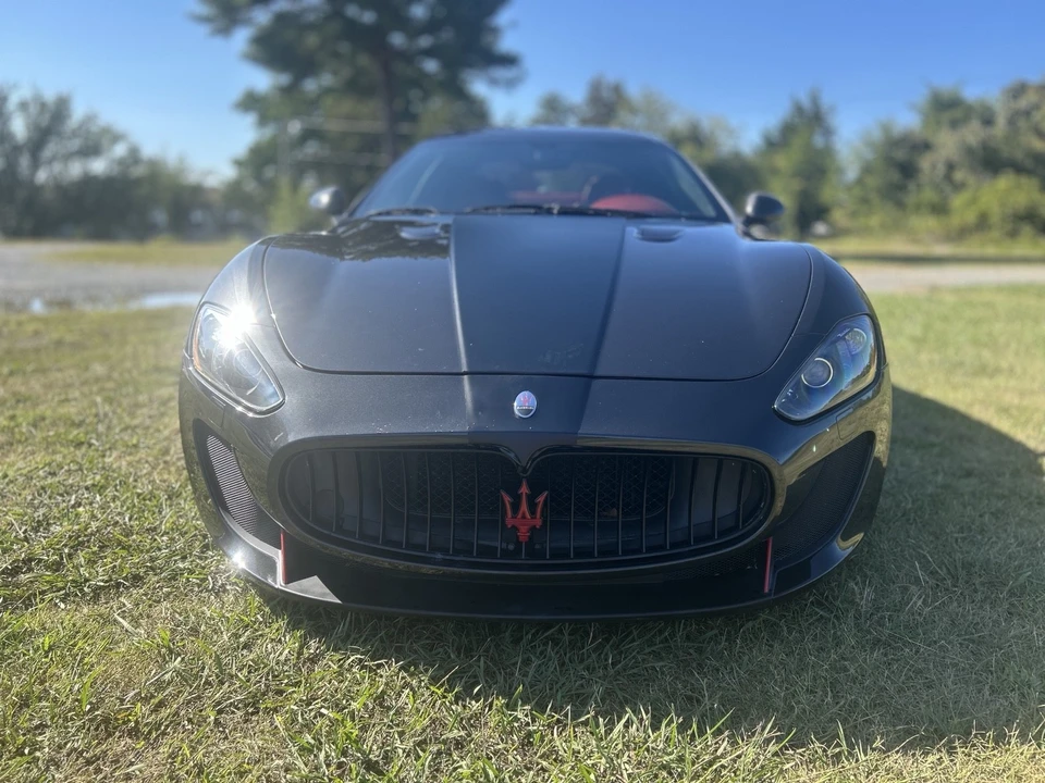 2013 Maserati GranTurismo 1st Gen - Image 17 of 31