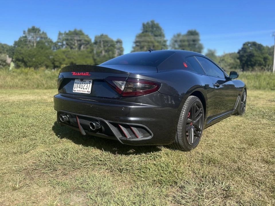 2013 Maserati GranTurismo 1st Gen - Image 30 of 31
