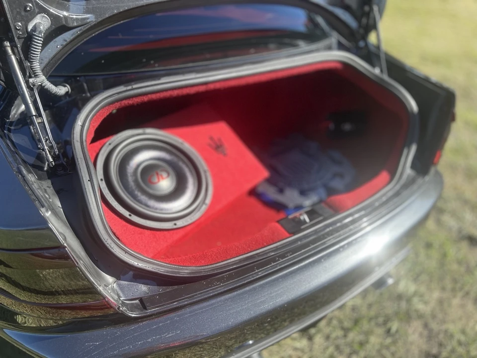 2013 Maserati GranTurismo 1st Gen - Image 7 of 31